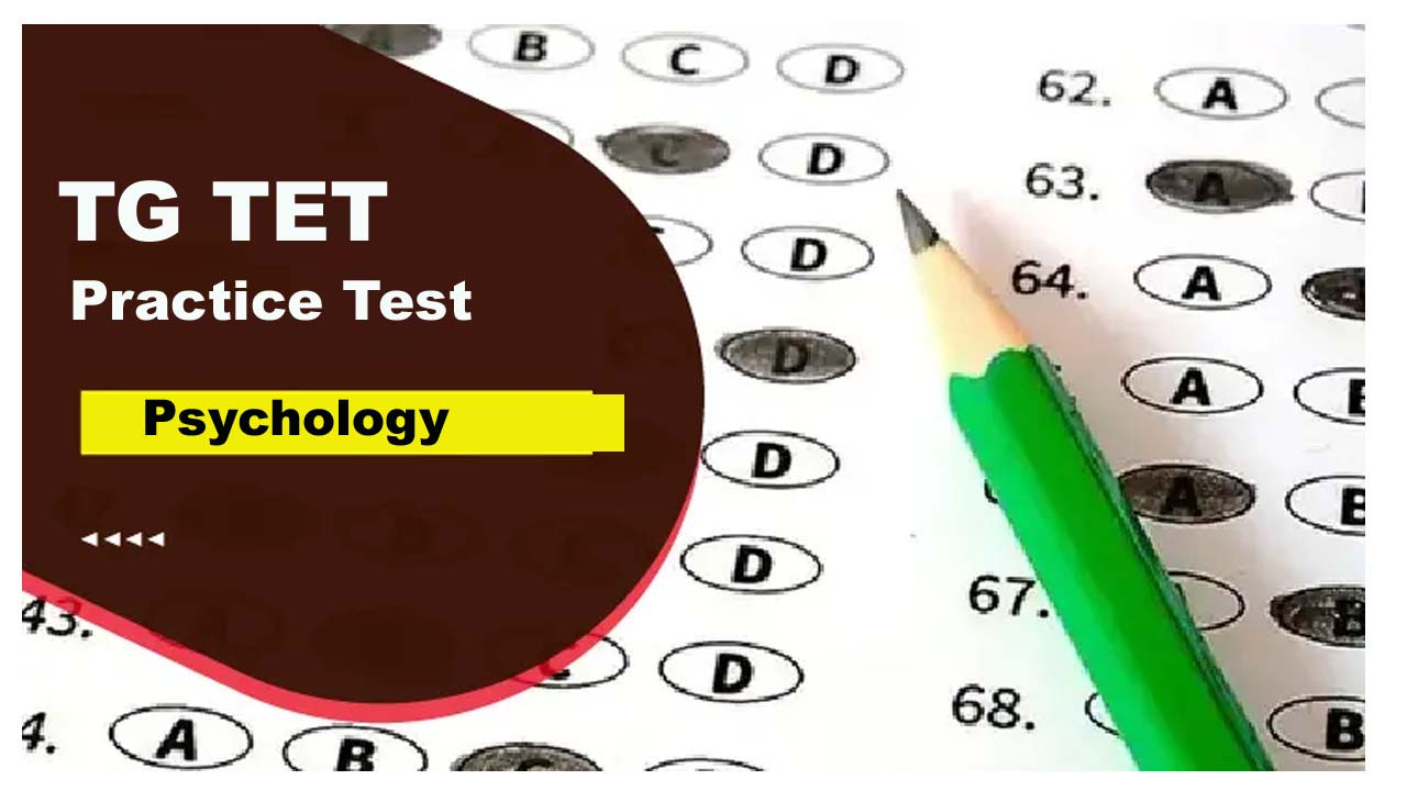 TET ENGLISH TEST 1